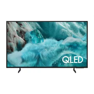   Samsung 55" QE55Q7FAAUXXH 4K UHD Smart QLED TV (Újszerű)