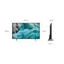 Samsung 55" QE55Q7FAAUXXH 4K UHD Smart QLED TV (Újszerű)