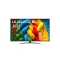 LG 43" 43NANO81A3A 4K UHD AI Smart NanoCell TV (Újszerű)