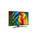 LG 43" 43NANO81A3A 4K UHD AI Smart NanoCell TV (Újszerű)