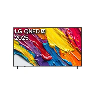 LG 86" 86QNED82A3B 4K UHD AI Smart QNED TV (Újszerű)
