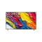LG 86" 86QNED82A3B 4K UHD AI Smart QNED TV (Újszerű)