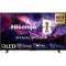 Hisense 50" 50E7S PRO 4K UHD Smart QLED TV