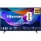 Hisense 58" 58A6S 4K UHD Smart LED TV
