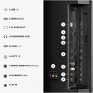Hisense 58" 58A6S 4K UHD Smart LED TV