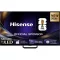 Hisense 75" 75U7S PRO 4K UHD Smart MiniLED TV