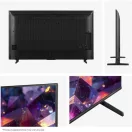 Hisense 75" 75E7S PRO 4K UHD Smart QLED TV