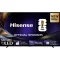Hisense 100" 100U7S PRO 4K UHD Smart MiniLED TV
