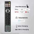 Hisense 100" 100U7S PRO 4K UHD Smart MiniLED TV