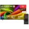 LG 75" 75NU85CB6LA 4K UHD Smart NanoCell LED TV