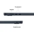 APPLE MacBook Air 15 (M5) Midnight