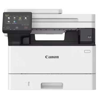   CANON i-SENSYS MF461dw mono multifunkciós lézernyomtató (fehér)