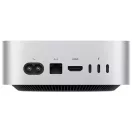 APPLE Mac Mini (M4) Silver
