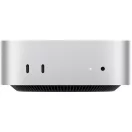 APPLE Mac Mini (M4) Silver